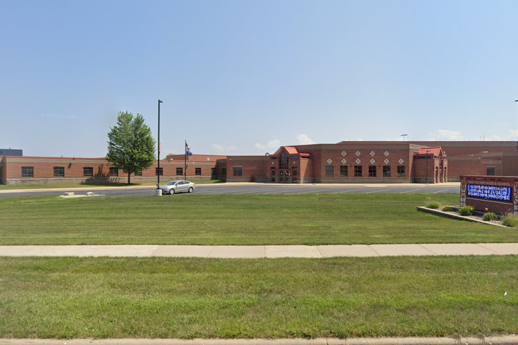 West Decatur Elementary School