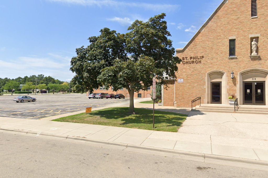Early Learning Center