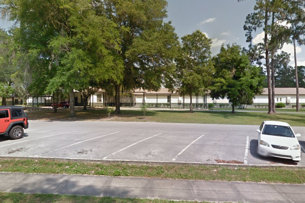 Wyomina Park Elementary School