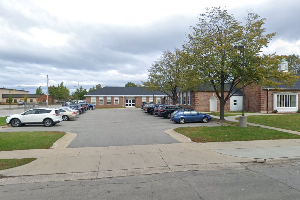 Jefferson Forest High School