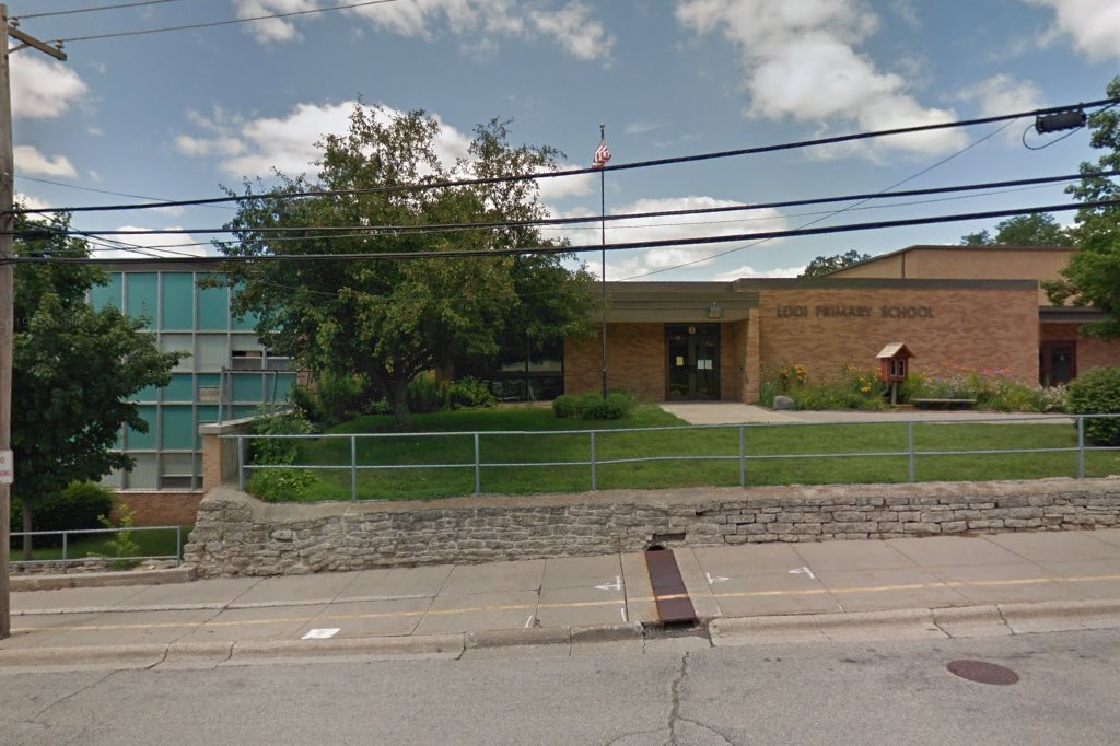 Lodi Primary School