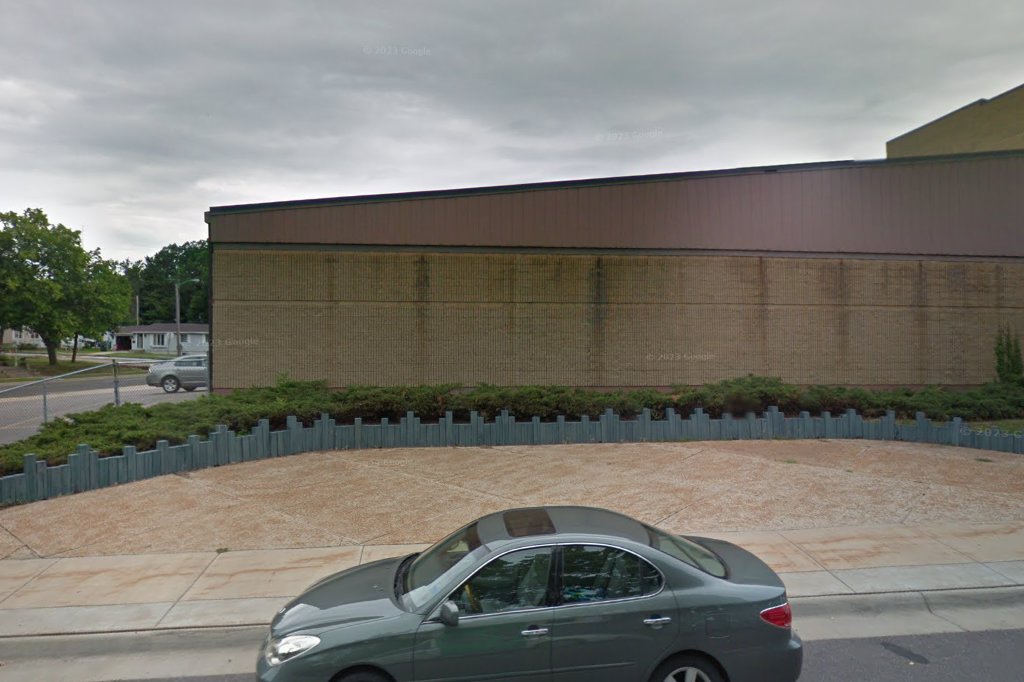 Rusch Elementary School