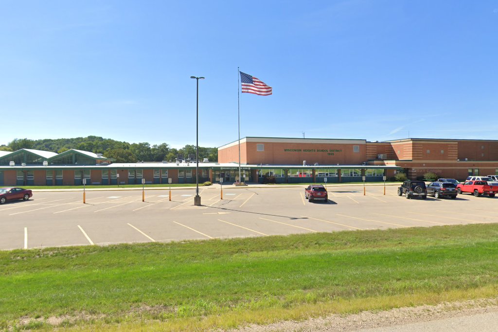 Wisconsin Heights High School