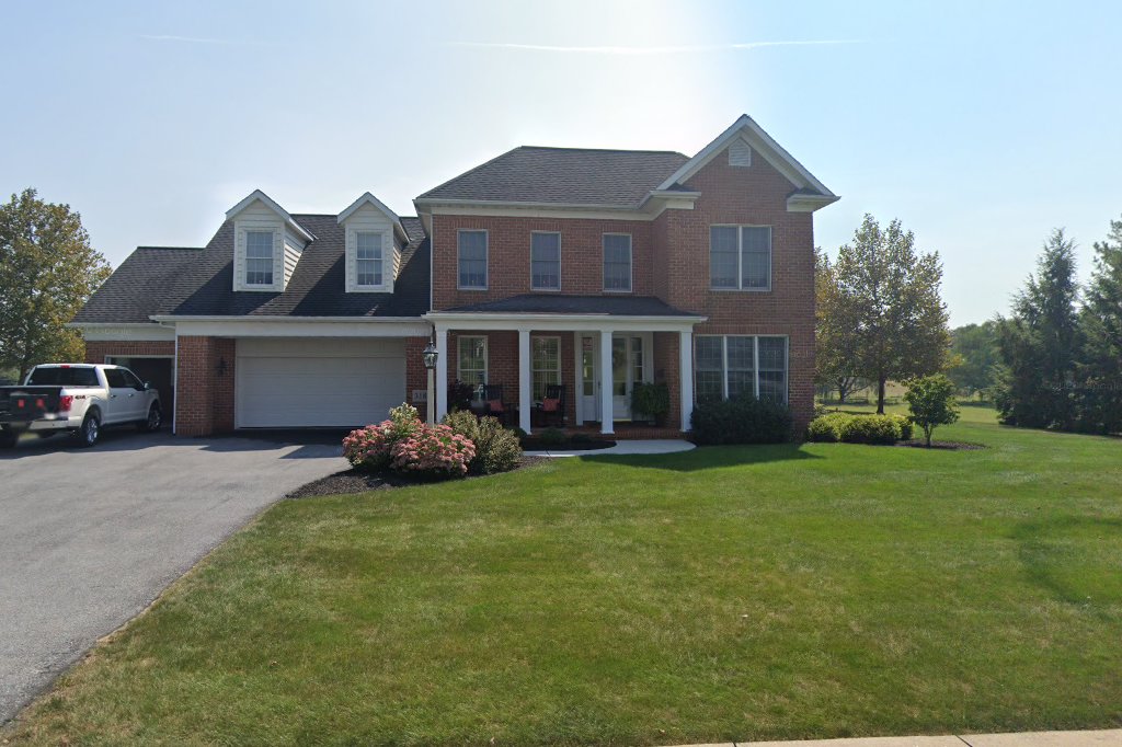 Myerstown Department Of Veteran Affairs