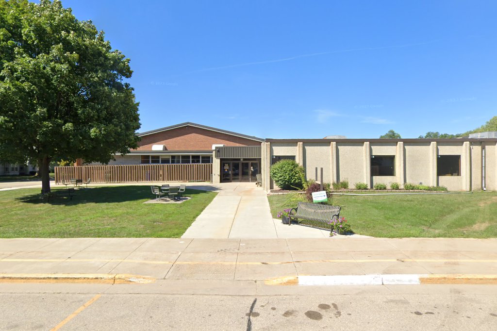 Mazomanie Elementary School