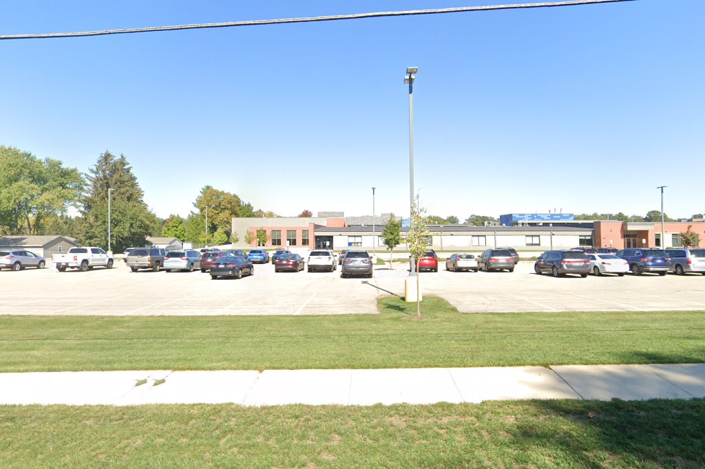 Windsor Elementary School