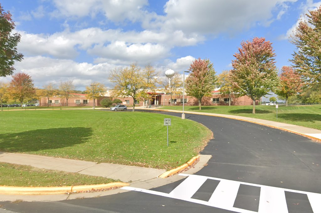 Verona Area K4 School