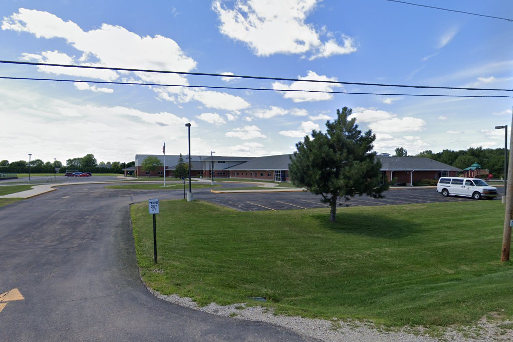 Prairie View Elementary School
