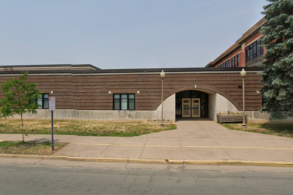Chippewa Valley Montessori Charter School