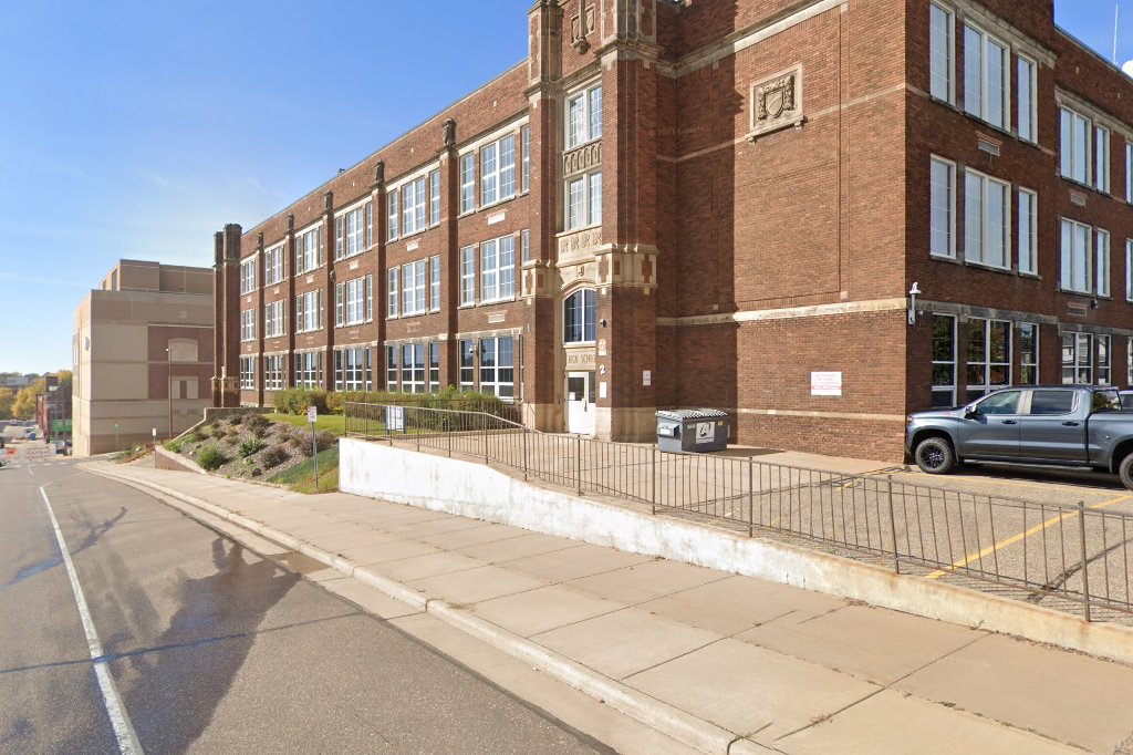 Early Learning School
