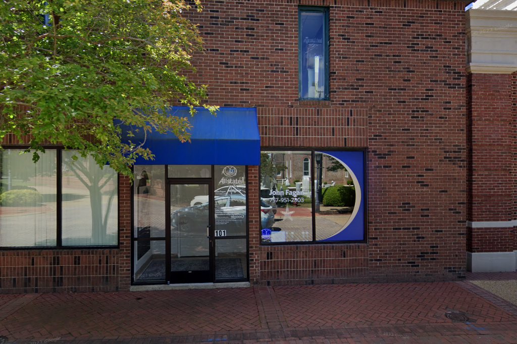 Virginia School of Hair Design