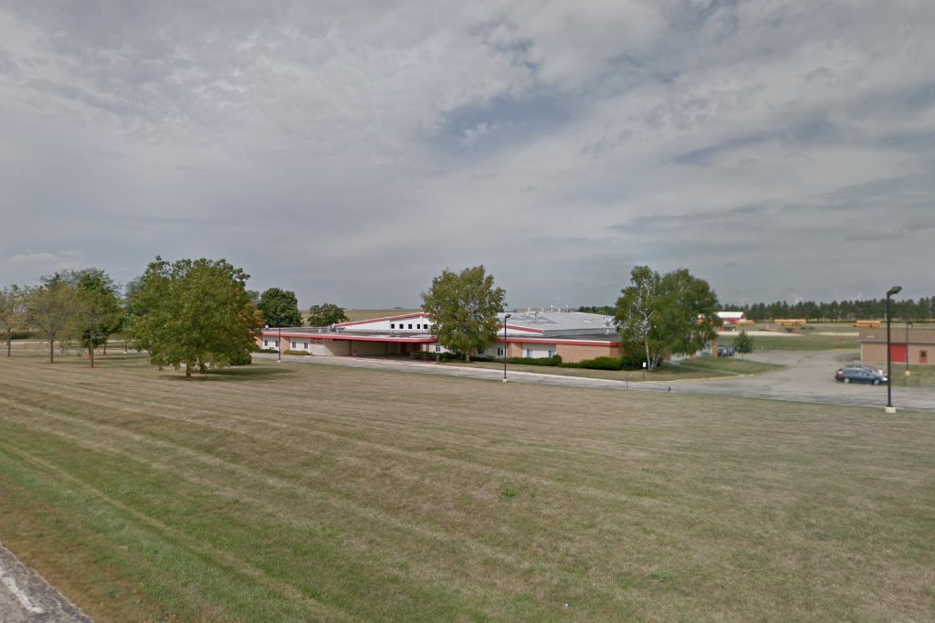 Iowa-Grant Elementary and Middle Schools