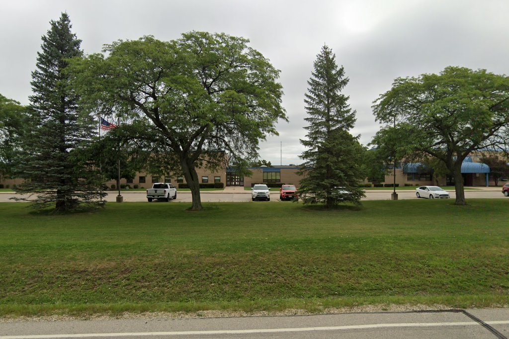 Somers Elementary School