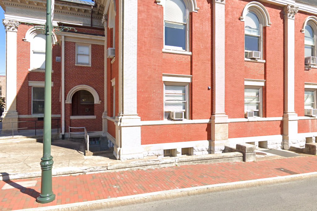 Augusta Circuit Court