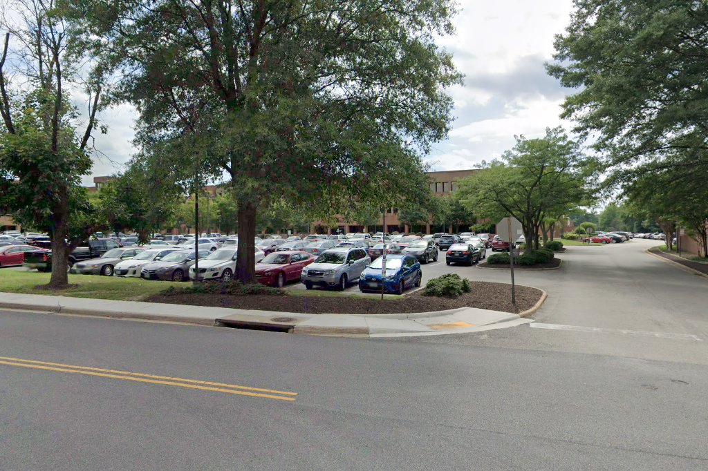 Henrico County Magistrate Court