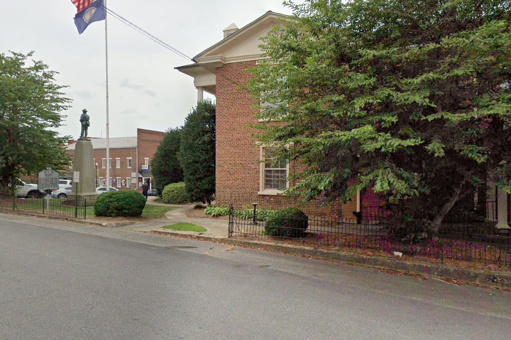 Patrick Circuit Court
