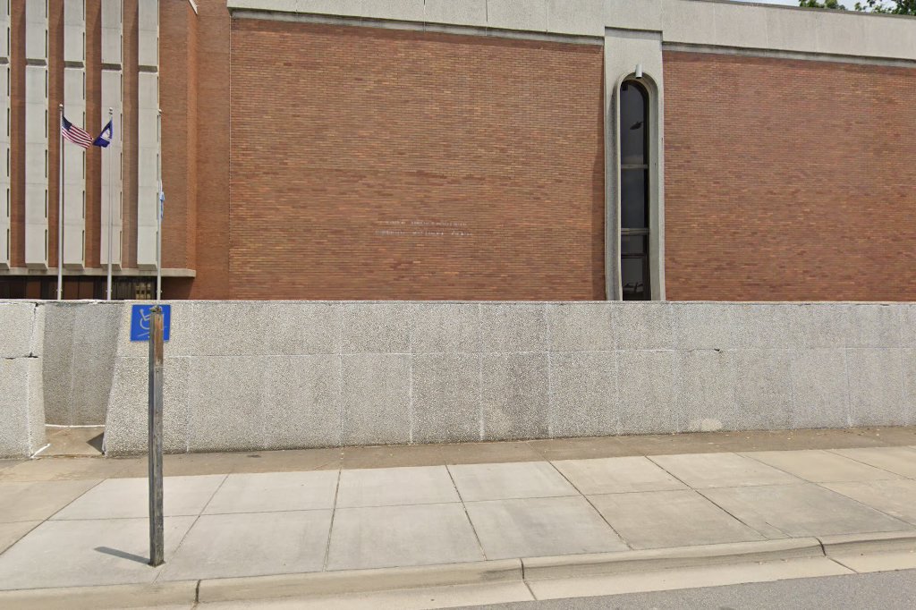 Portsmouth General District Court