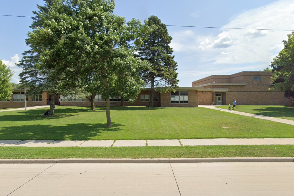 Jackson Elementary School