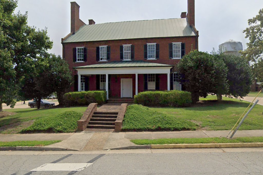 Charlotte Circuit Court