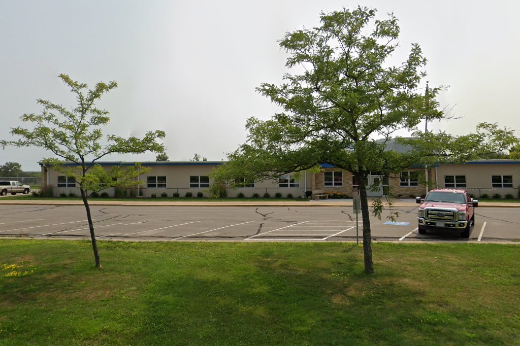 Maine Elementary School