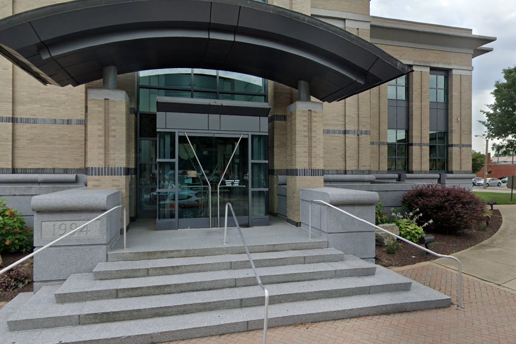 Hopewell Circuit Court