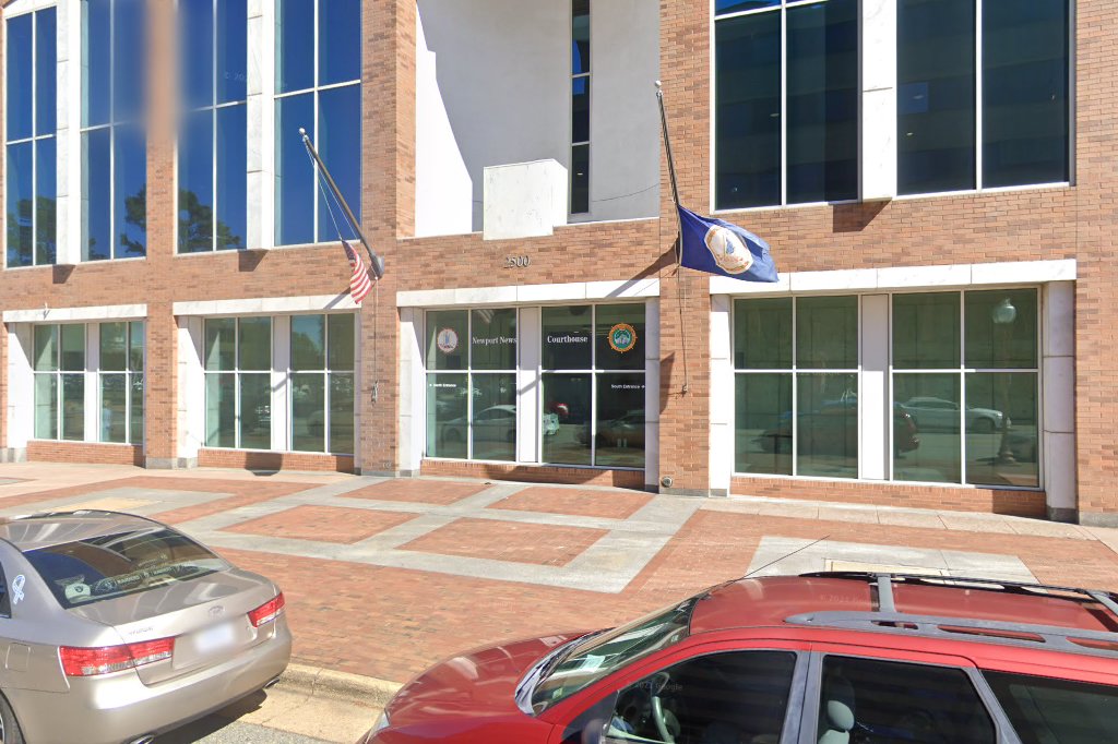 Newport News Circuit Court
