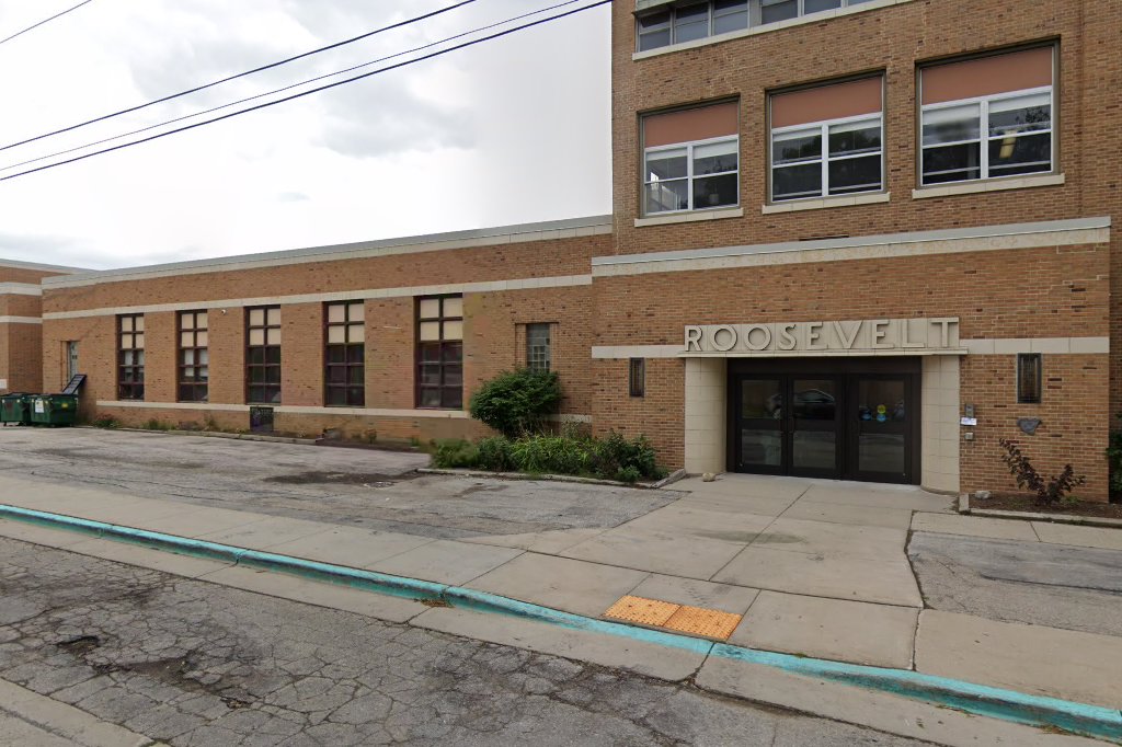 Roosevelt Elementary School