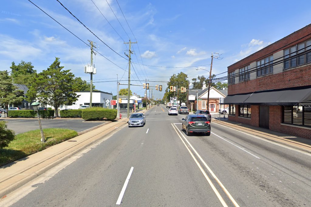 Essex General District Court