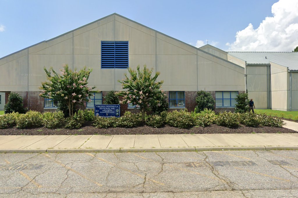 James City Williamsburg Magistrate Court