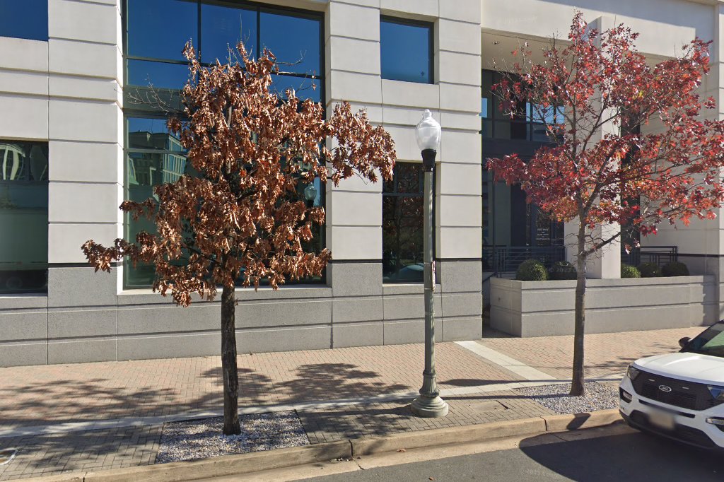 Arlington County Court