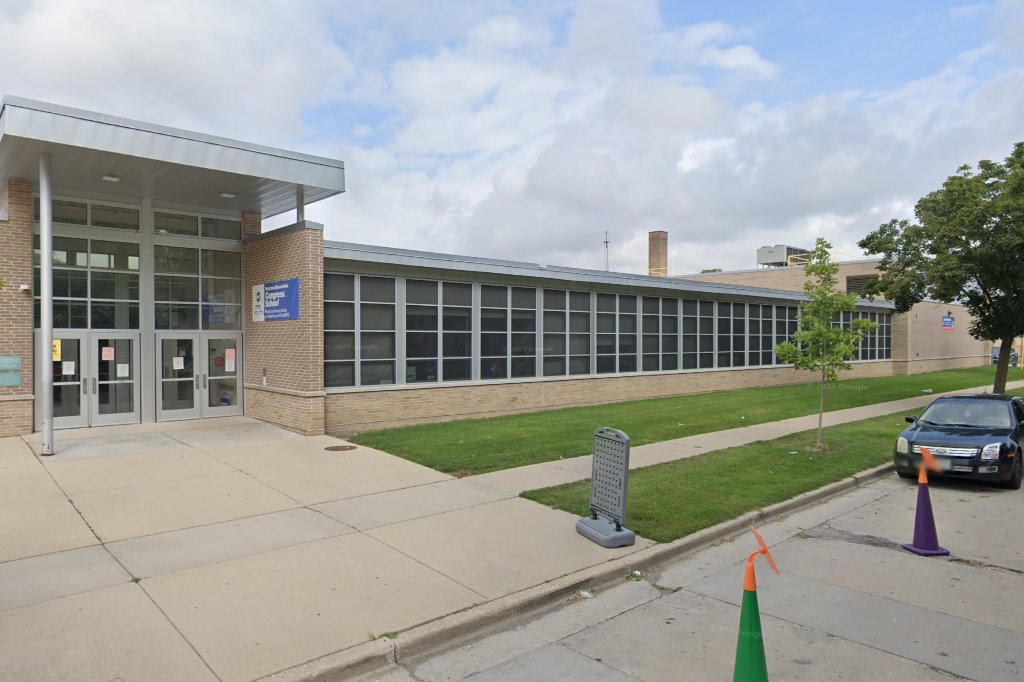 Congress Public School