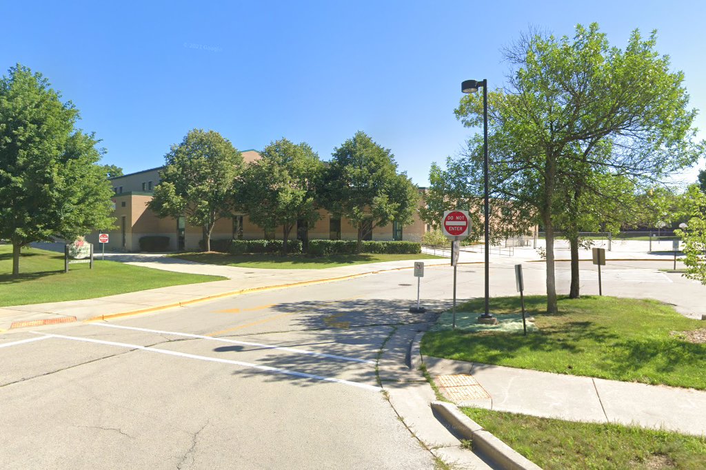 Elm Dale Elementary School