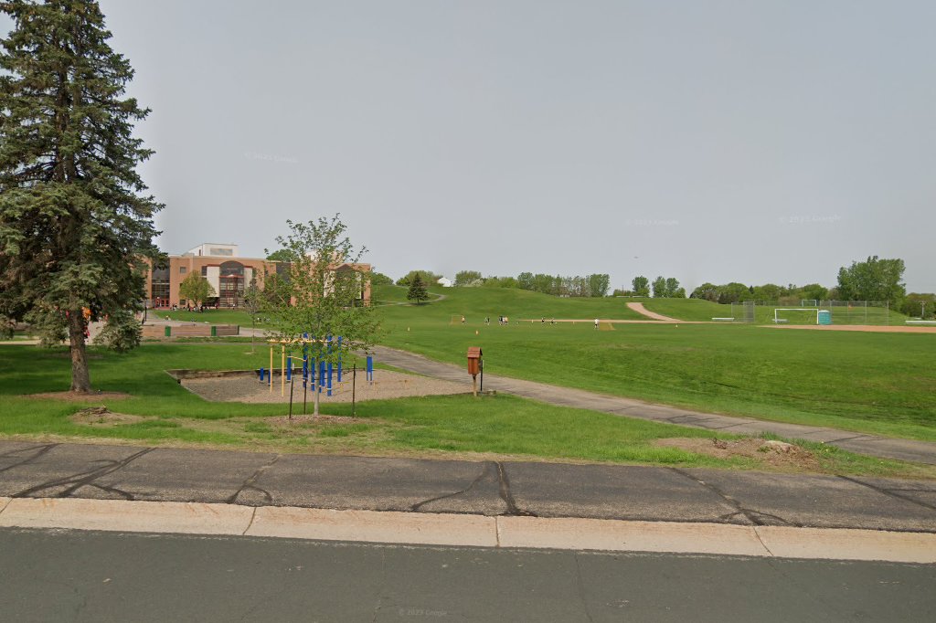 Deerwood Elementary School