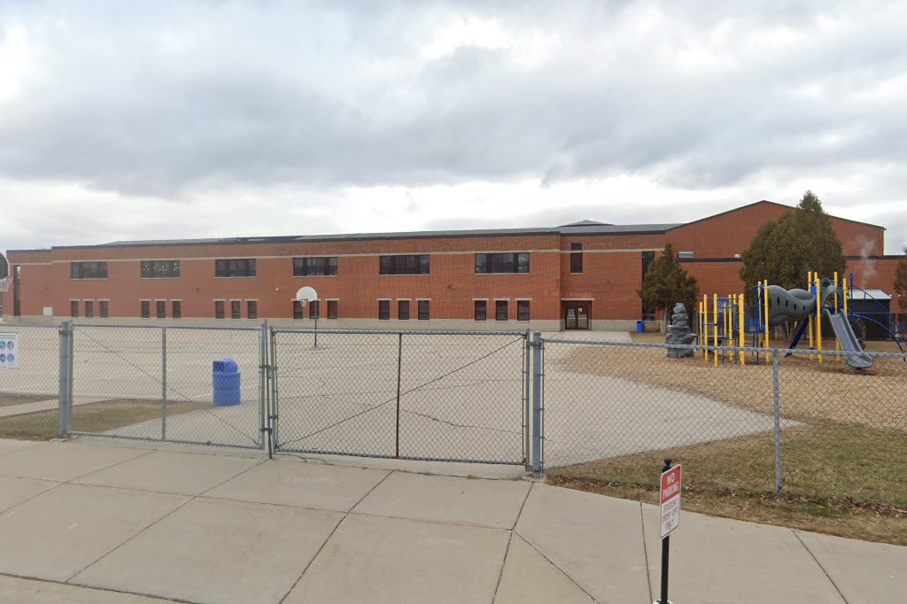 Maple Grove Elementary School
