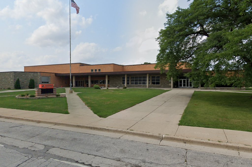 Longfellow Middle School