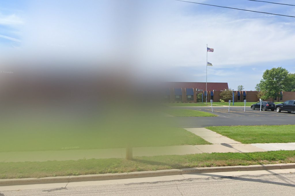 Oconto High School