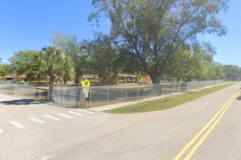 Palma Sola Elementary School