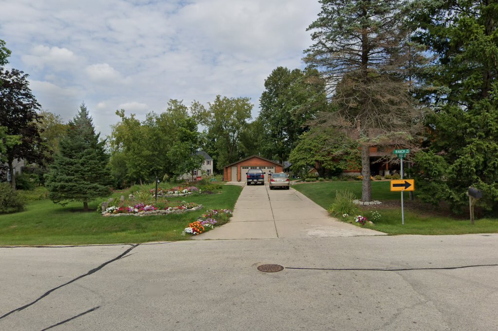 Oriole Lane Elementary School