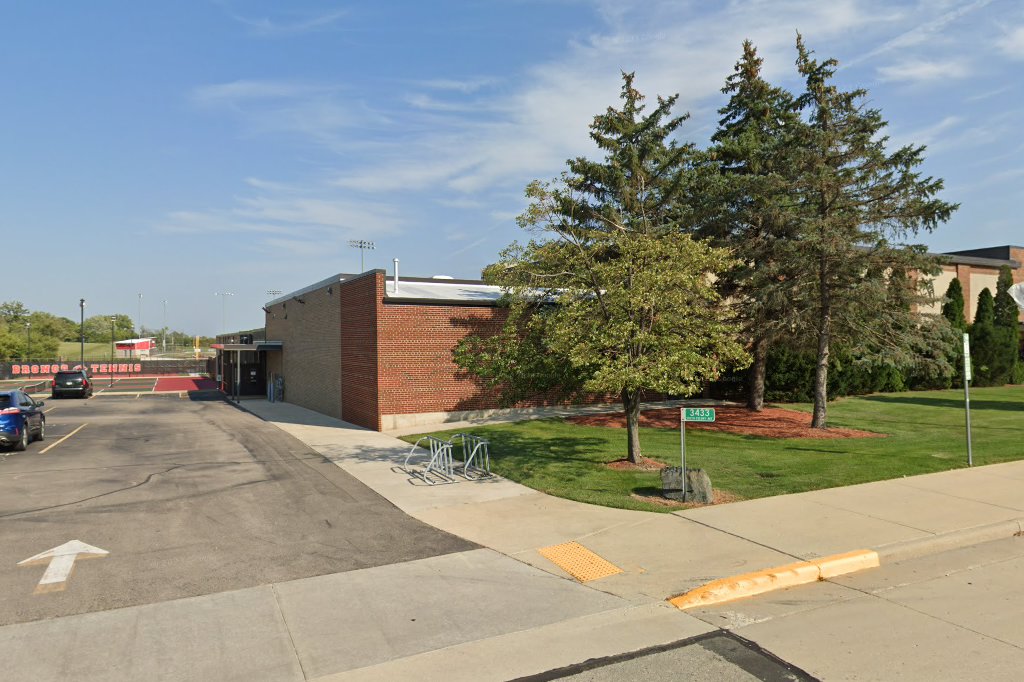 Union Grove High School