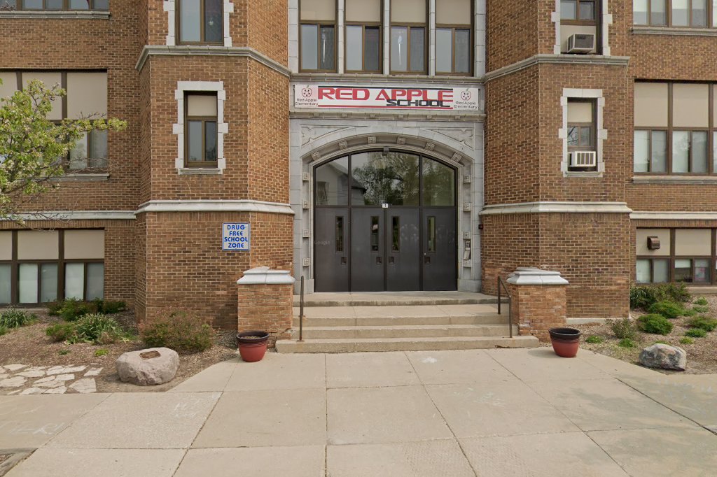 Red Apple Elementary School