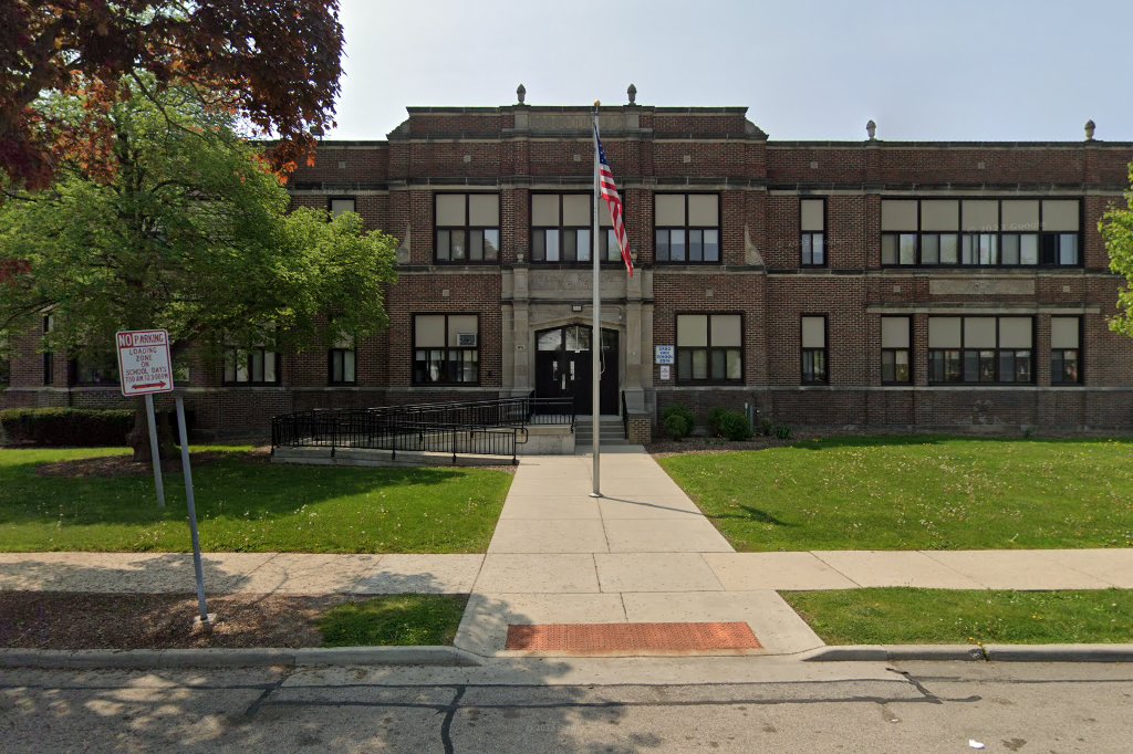 Roosevelt Elementary School