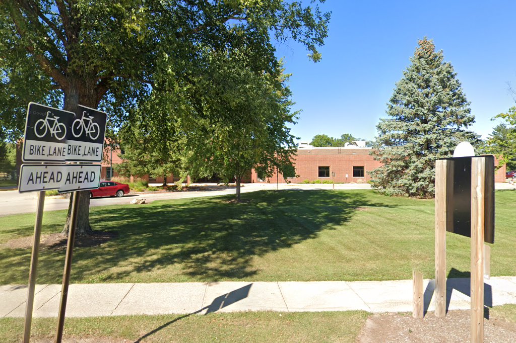 Milton Middle School