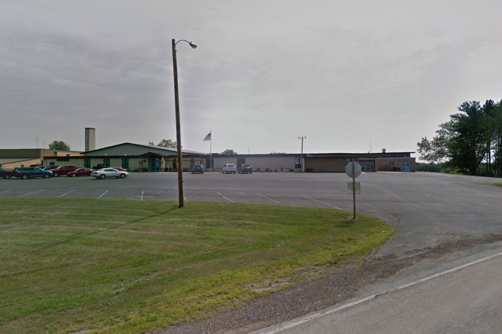 Weston Elementary School