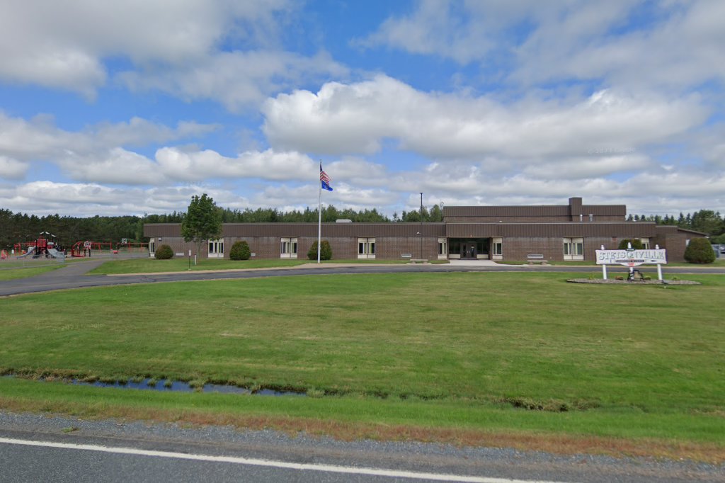 Stetsonville Elementary School