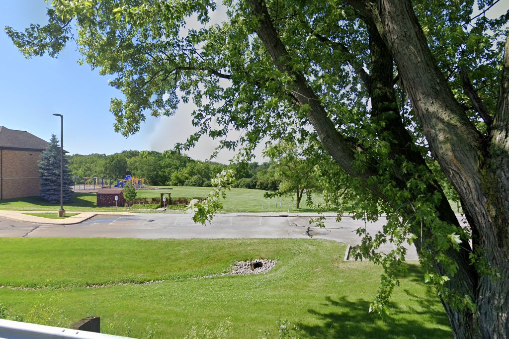 Reek Elementary School
