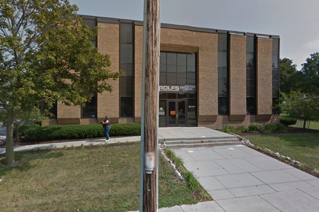 West Bend School Head Start