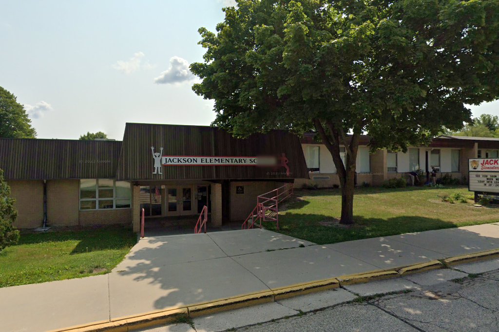 Jackson Elementary School