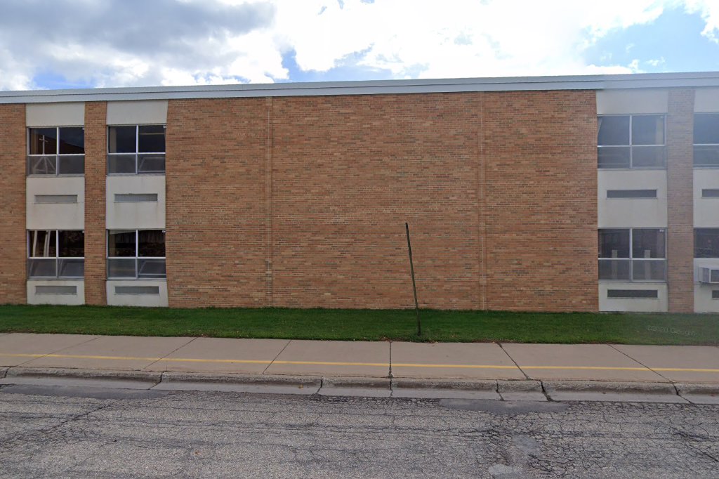 Longfellow Elementary School