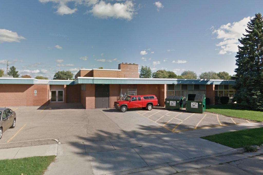Taft Early Learning Center