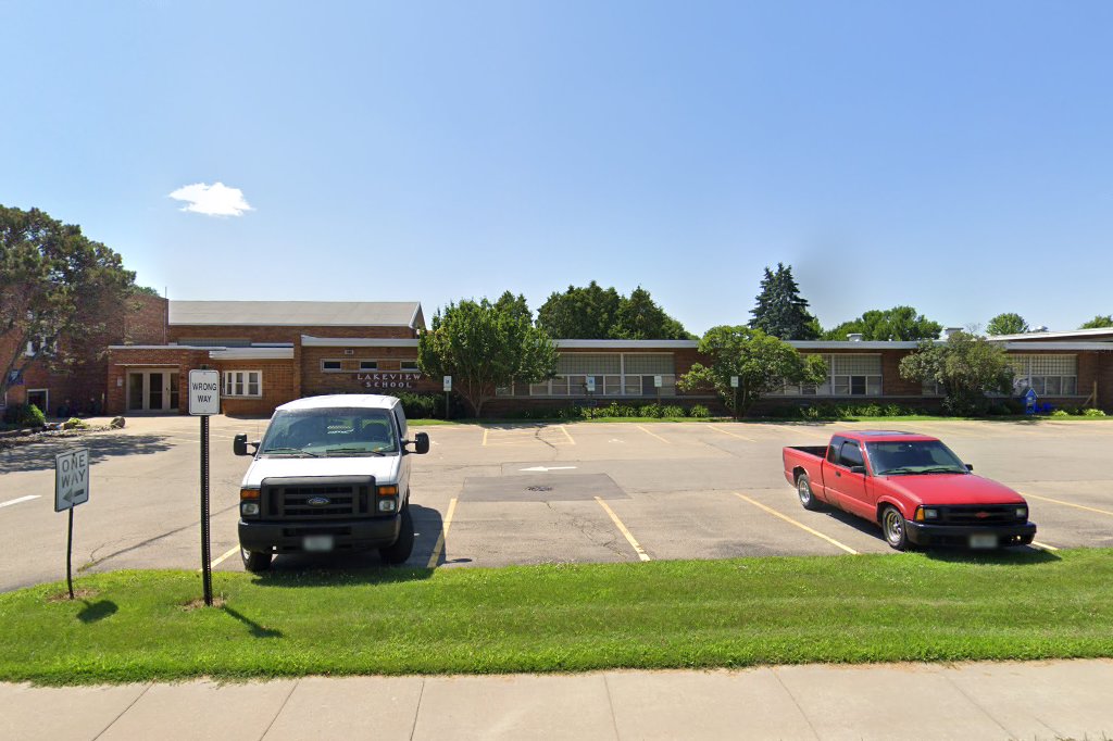 Lakeview Elementary School